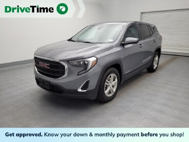 2021 GMC Terrain in Denver, CO 80012