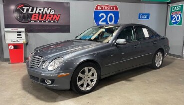 2007 Mercedes-Benz E 350 in Conyers, GA 30094