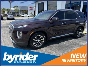 2022 Hyundai Palisade in Jacksonville, FL 32205