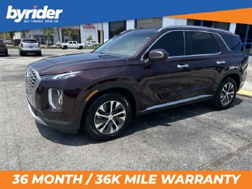 2022 Hyundai Palisade in Jacksonville, FL 32205