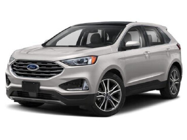 2019 Ford Edge in Cinnaminson, NJ 08077