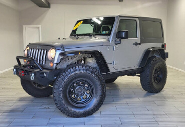 2014 Jeep Wrangler in Cinnaminson, NJ 08077