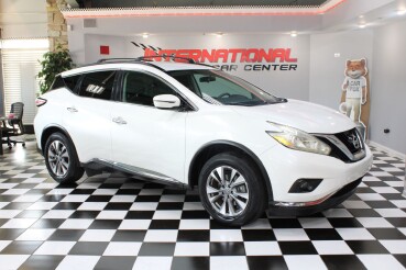 2016 Nissan Murano in Lombard, IL 60148