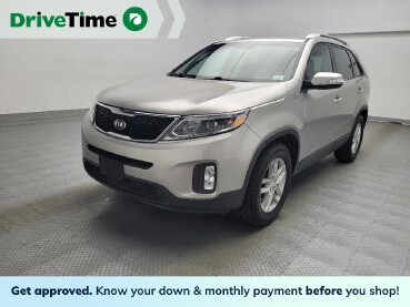 2015 Kia Sorento in Fort Worth, TX 76116