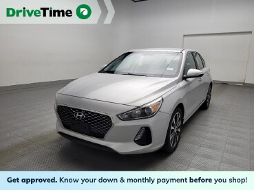 2018 Hyundai Elantra in Arlington, TX 76011