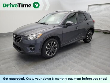 2016 Mazda CX-5 in Mesa, AZ 85210