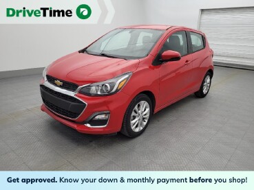 2021 Chevrolet Spark in Tallahassee, FL 32304