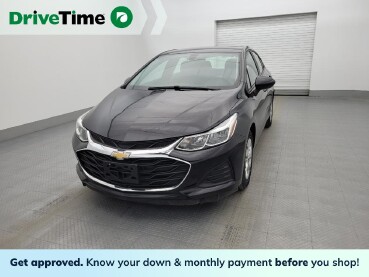 2019 Chevrolet Cruze in Tallahassee, FL 32304