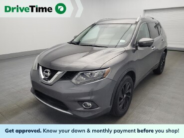 2014 Nissan Rogue in Jacksonville, FL 32210