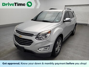 2016 Chevrolet Equinox in Orlando, FL 32808