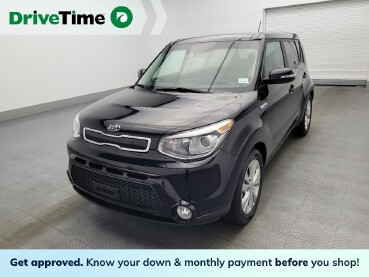 2016 Kia Soul in Sanford, FL 32773