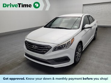 2015 Hyundai Sonata in Sanford, FL 32773