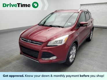 2014 Ford Escape in Jacksonville, FL 32225