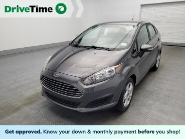 2015 Ford Fiesta in Hialeah, FL 33014