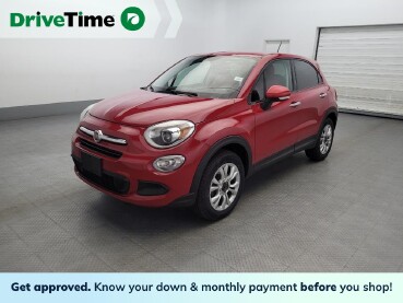 2016 FIAT 500X in Laurel, MD 20724