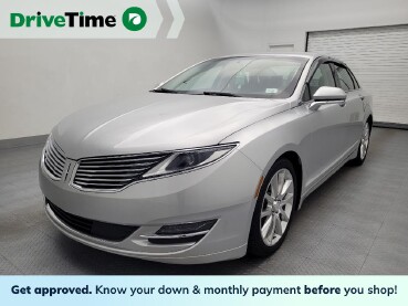 2015 Lincoln MKZ in Greenville, SC 29607