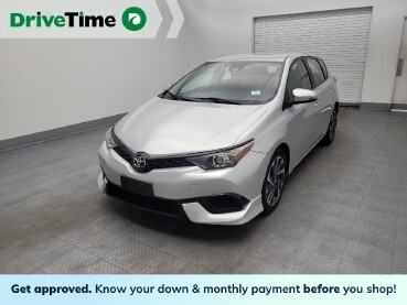 2018 Toyota Corolla in Maple Heights, OH 44137