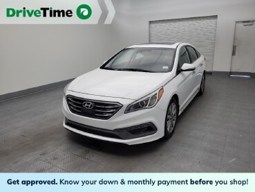 2017 Hyundai Sonata in Toledo, OH 43617