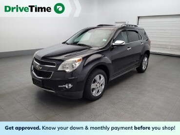 2014 Chevrolet Equinox in Owings Mills, MD 21117