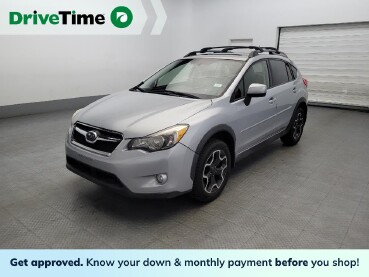 2013 Subaru XV Crosstrek in New Castle, DE 19720