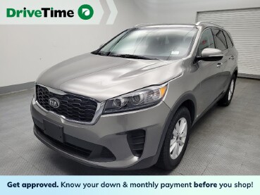 2019 Kia Sorento in Midlothian, IL 60445