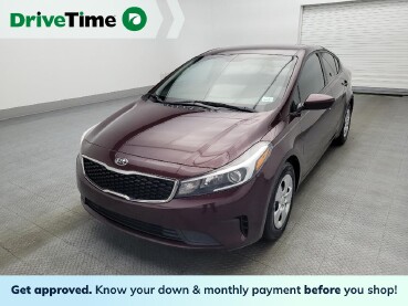 2017 Kia Forte in Jacksonville, FL 32225