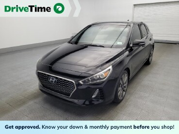 2018 Hyundai Elantra in Sanford, FL 32773