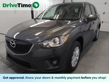 2014 Mazda CX-5 in Toledo, OH 43617