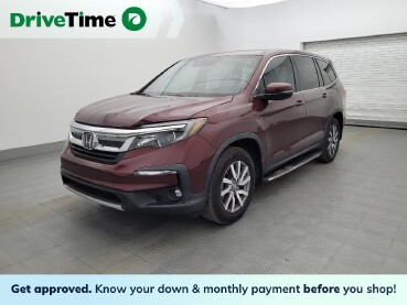 2021 Honda Pilot in Tampa, FL 33612