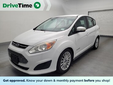 2016 Ford C-MAX in Greenville, NC 27834