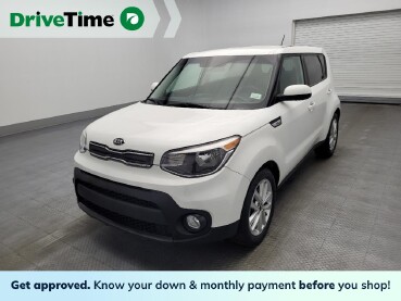 2018 Kia Soul in Sanford, FL 32773