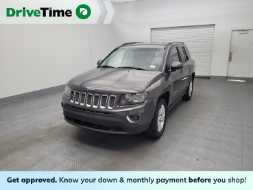 2015 Jeep Compass in Fairfield, OH 45014