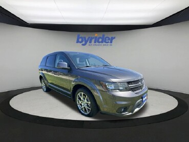 2016 Dodge Journey in Waukesha, WI 53186