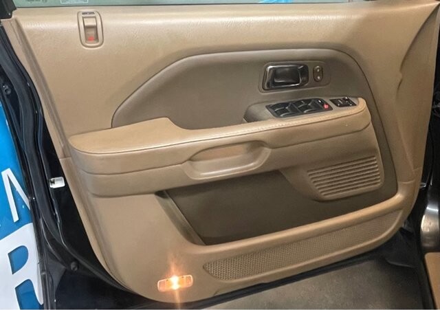 2006 Honda Pilot in Conyers, GA 30094 - 2365346 28