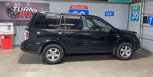 2006 Honda Pilot in Conyers, GA 30094 - 2365346 5