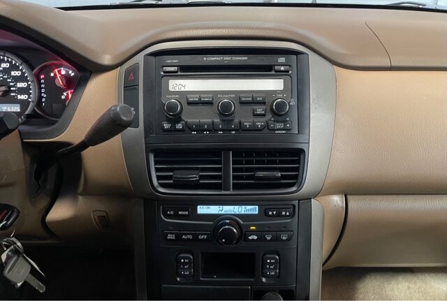 2006 Honda Pilot in Conyers, GA 30094 - 2365346 32