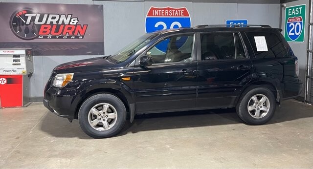 2006 Honda Pilot in Conyers, GA 30094 - 2365346 3