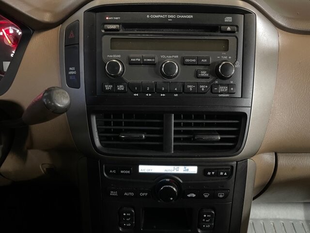 2006 Honda Pilot in Conyers, GA 30094 - 2365346 13