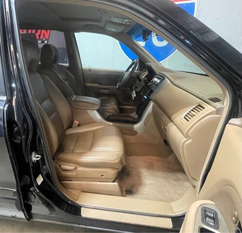 2006 Honda Pilot in Conyers, GA 30094 - 2365346 36