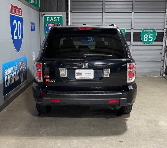 2006 Honda Pilot in Conyers, GA 30094 - 2365346 6