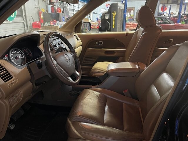 2006 Honda Pilot in Conyers, GA 30094 - 2365346 10