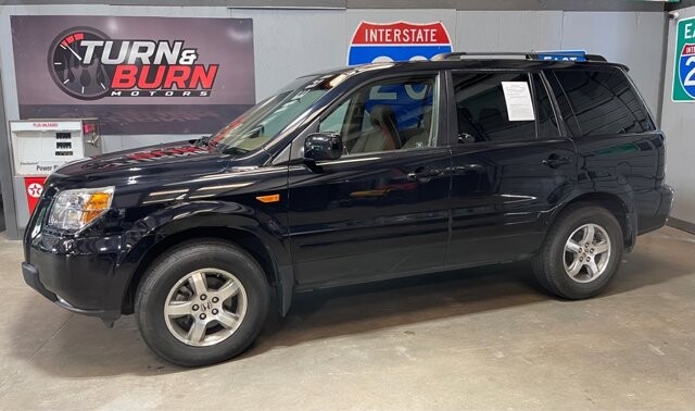 2006 Honda Pilot in Conyers, GA 30094 - 2365346 22