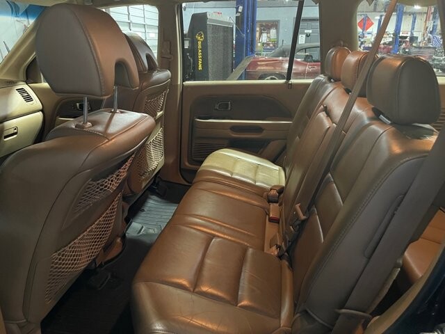 2006 Honda Pilot in Conyers, GA 30094 - 2365346 18