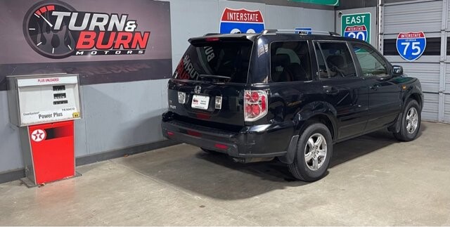 2006 Honda Pilot in Conyers, GA 30094 - 2365346 4