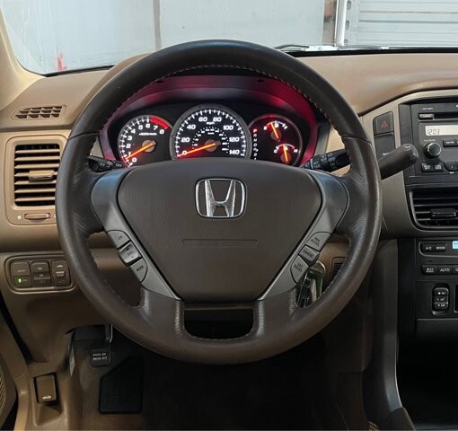 2006 Honda Pilot in Conyers, GA 30094 - 2365346 31