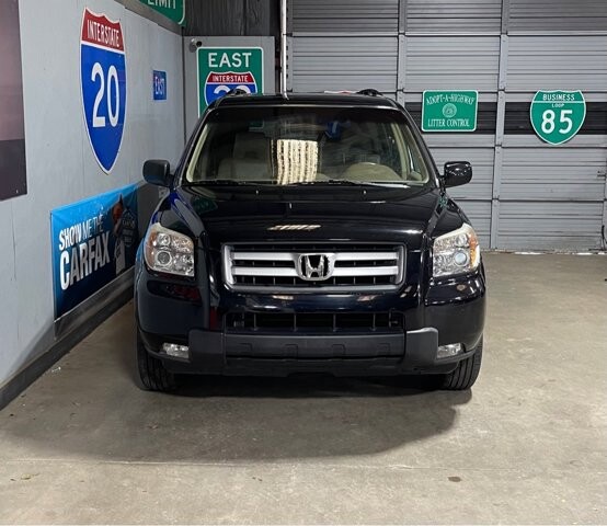2006 Honda Pilot in Conyers, GA 30094 - 2365346 2