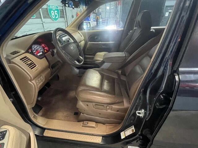 2006 Honda Pilot in Conyers, GA 30094 - 2365346 29