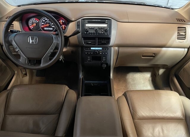 2006 Honda Pilot in Conyers, GA 30094 - 2365346 34