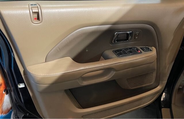 2006 Honda Pilot in Conyers, GA 30094 - 2365346 9