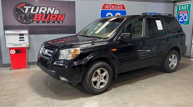 2006 Honda Pilot in Conyers, GA 30094 - 2365346 20
